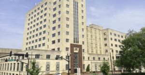 Lifeway's new headquarters is much smaller, .